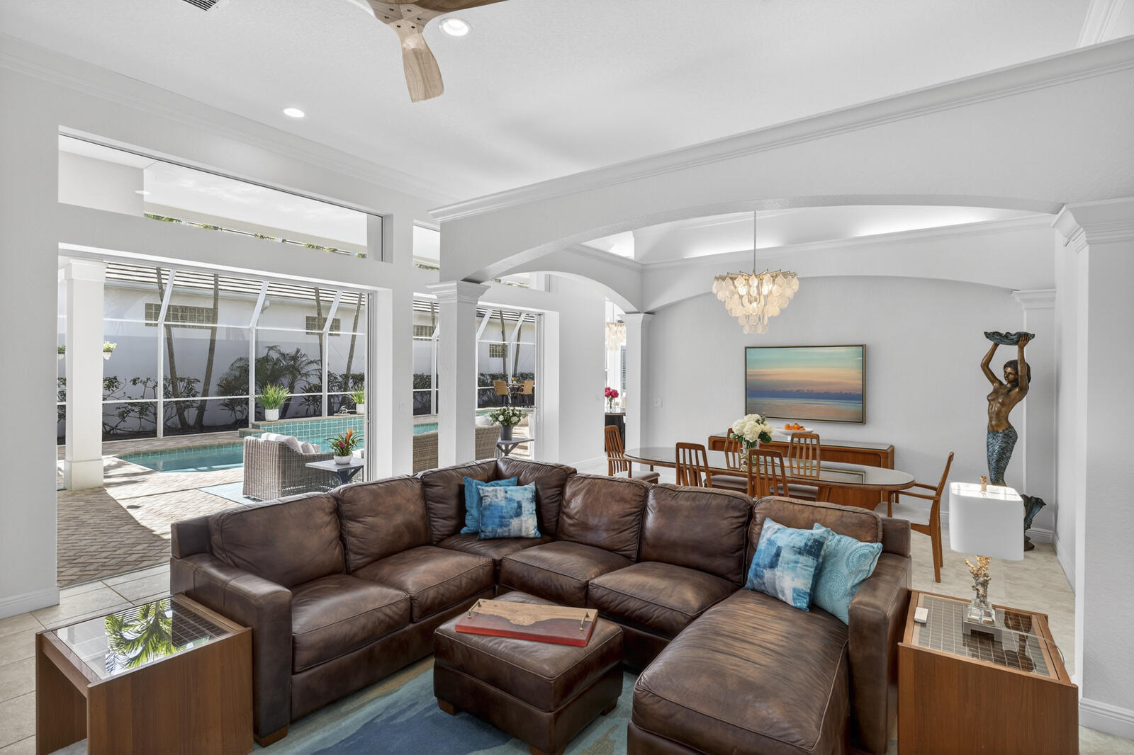 Mariner Village - Residential