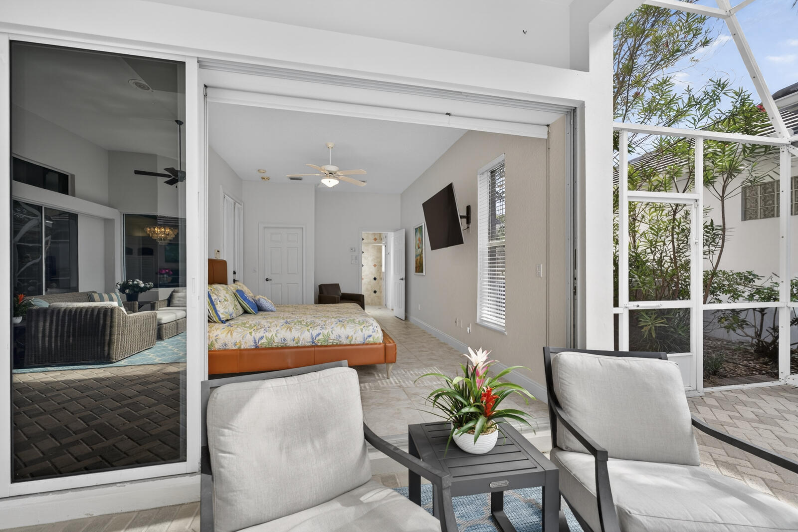 Mariner Village - Residential