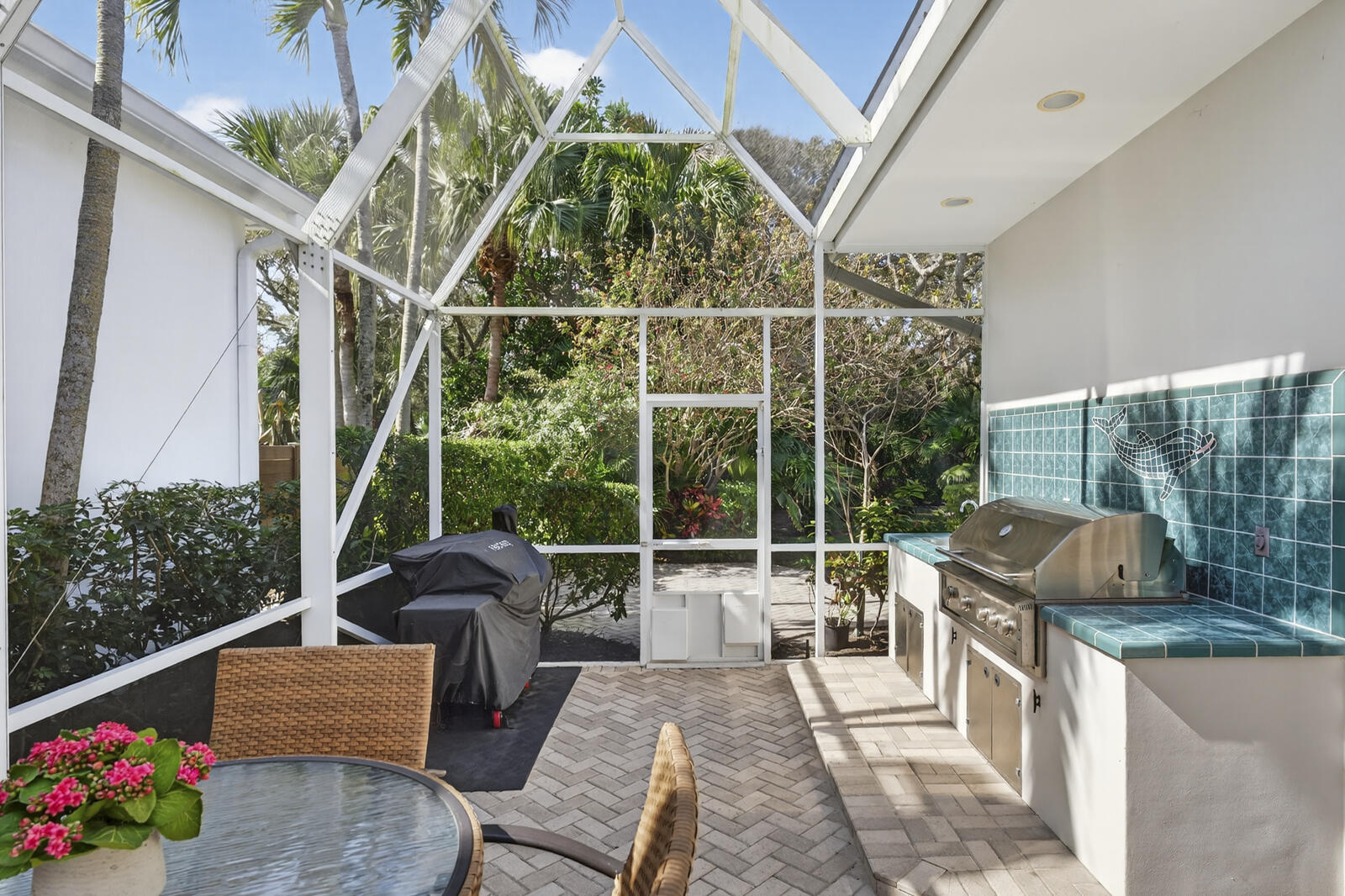 Mariner Village - Residential