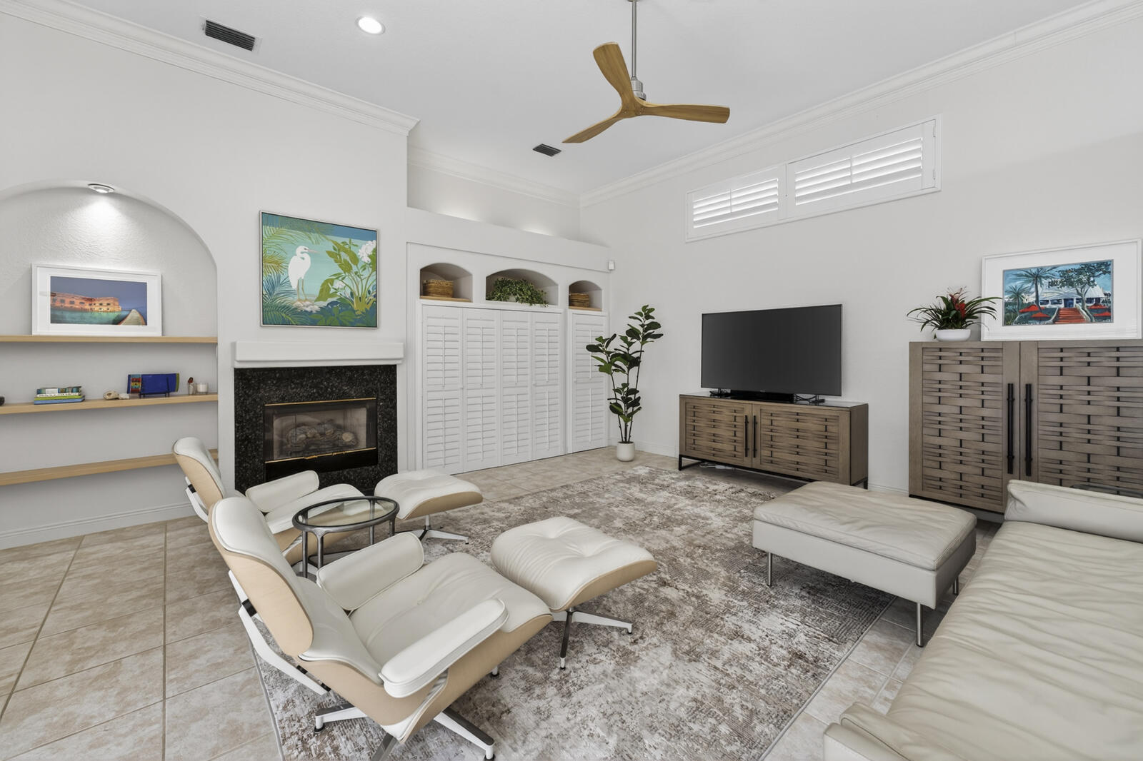 Mariner Village - Residential