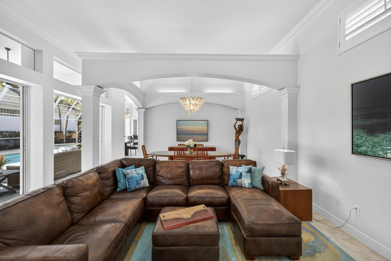 Mariner Village - Residential