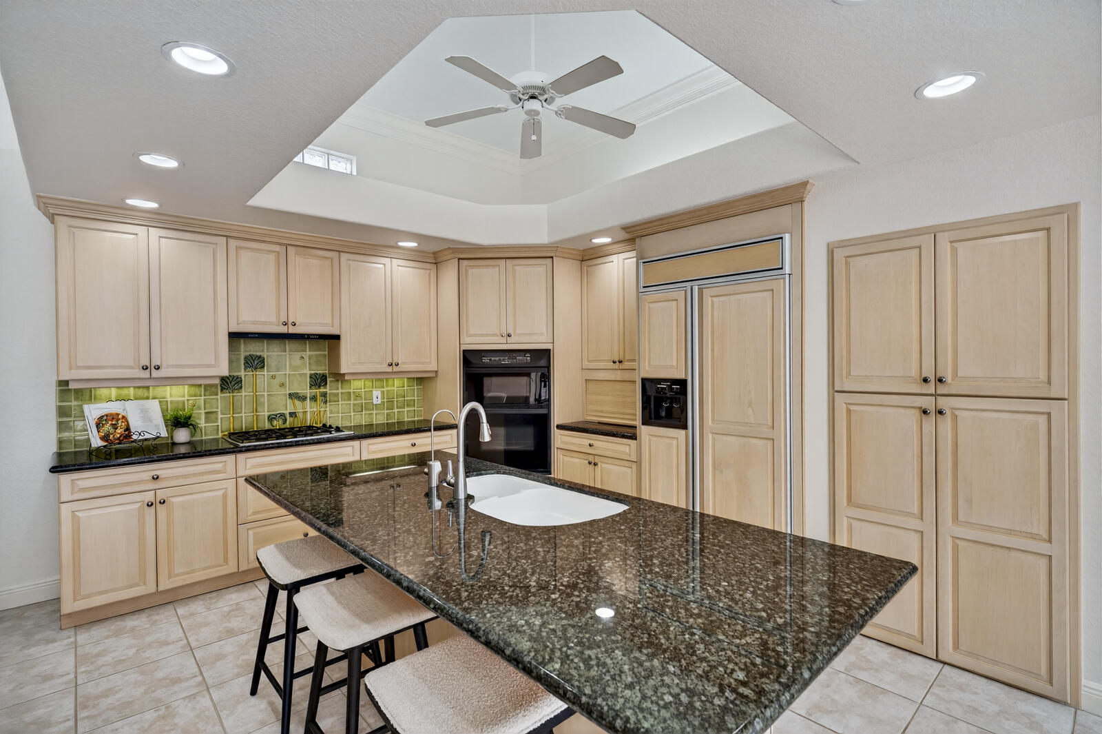 Mariner Village - Residential