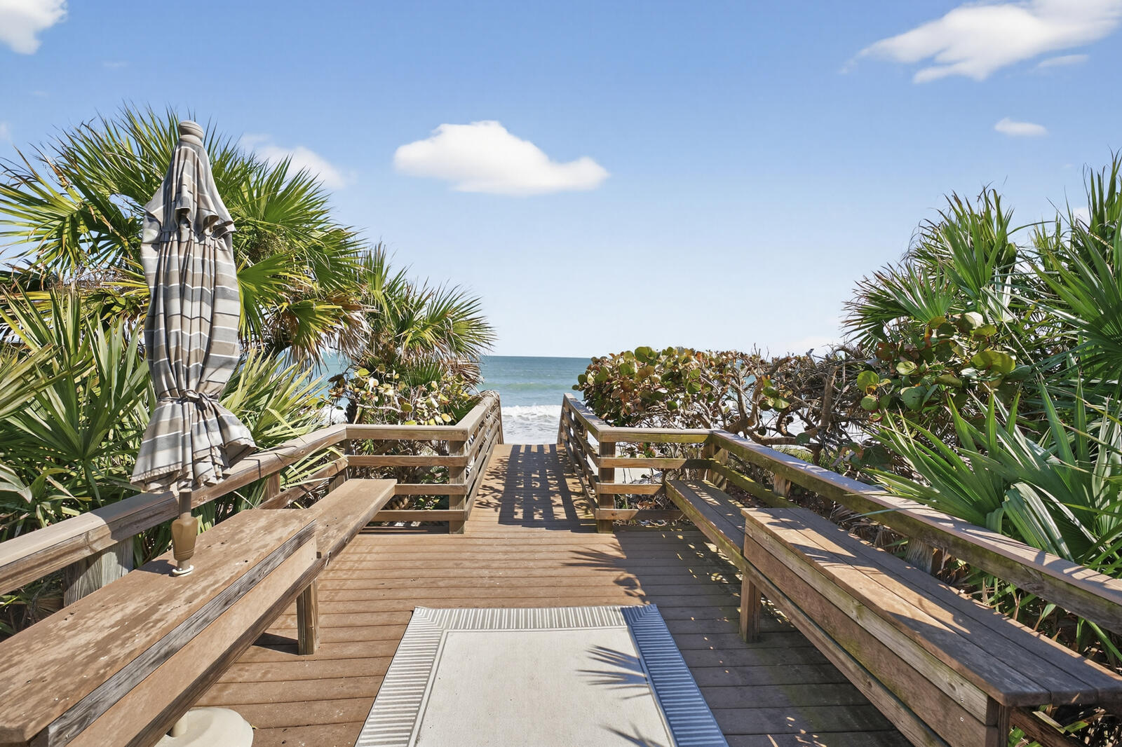 Mariner Village - Residential