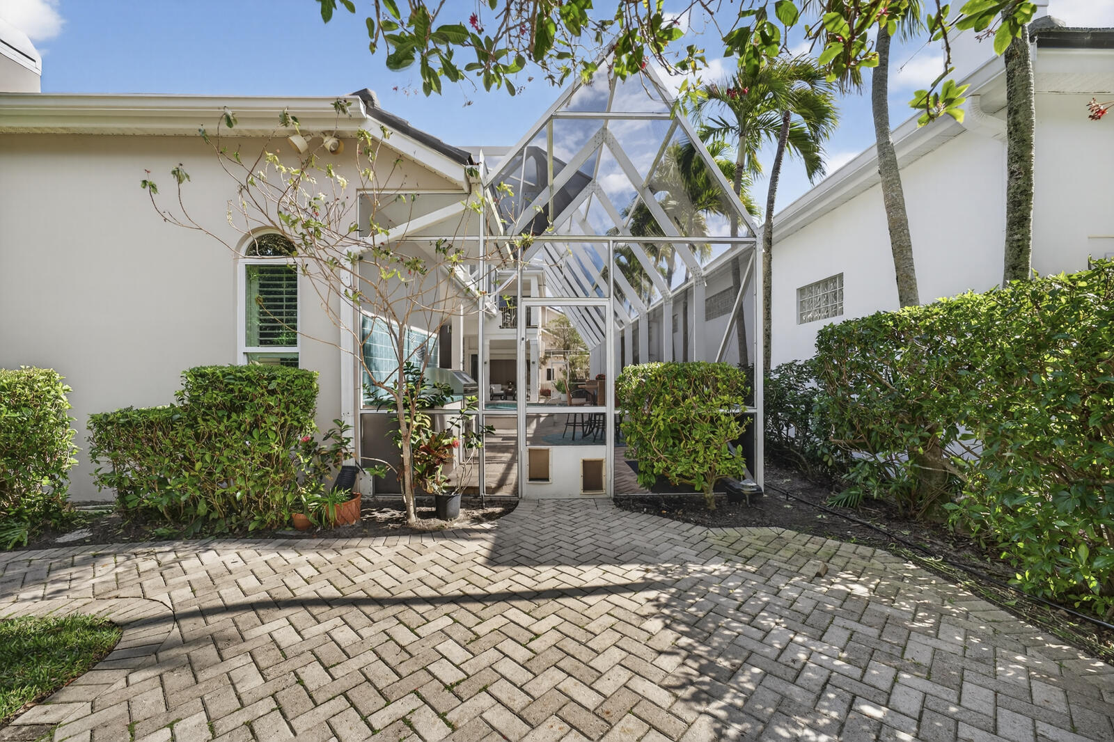 Mariner Village - Residential