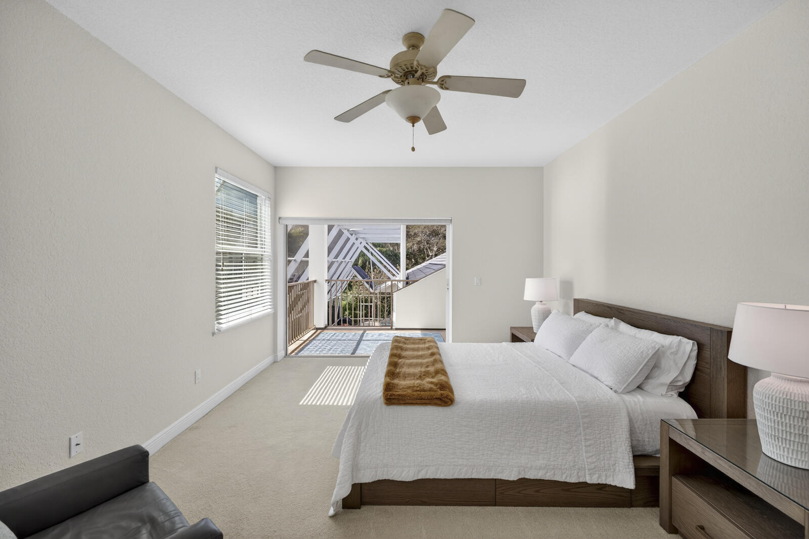 Mariner Village - Residential