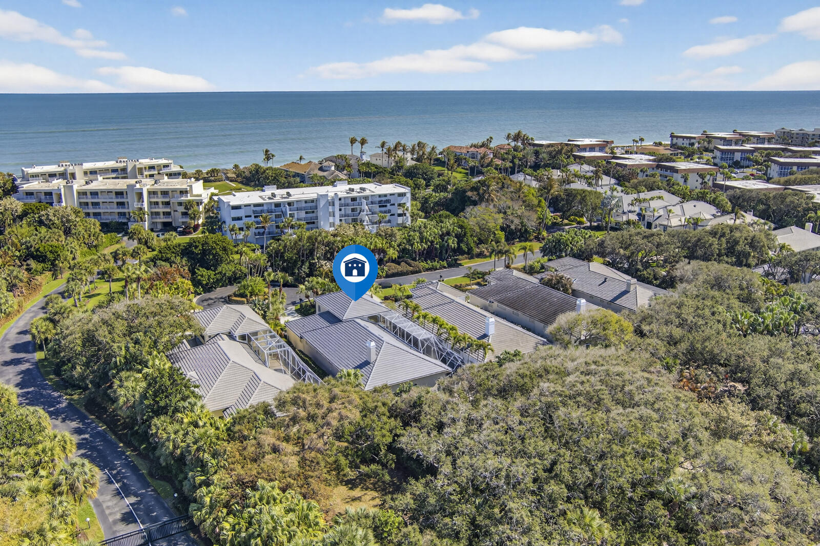 Mariner Village - Residential