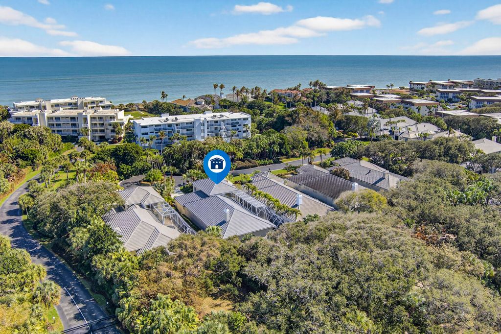 Photo of 231 Seaside Pathway, Vero Beach, FL 32963 (MLS # R11160388)