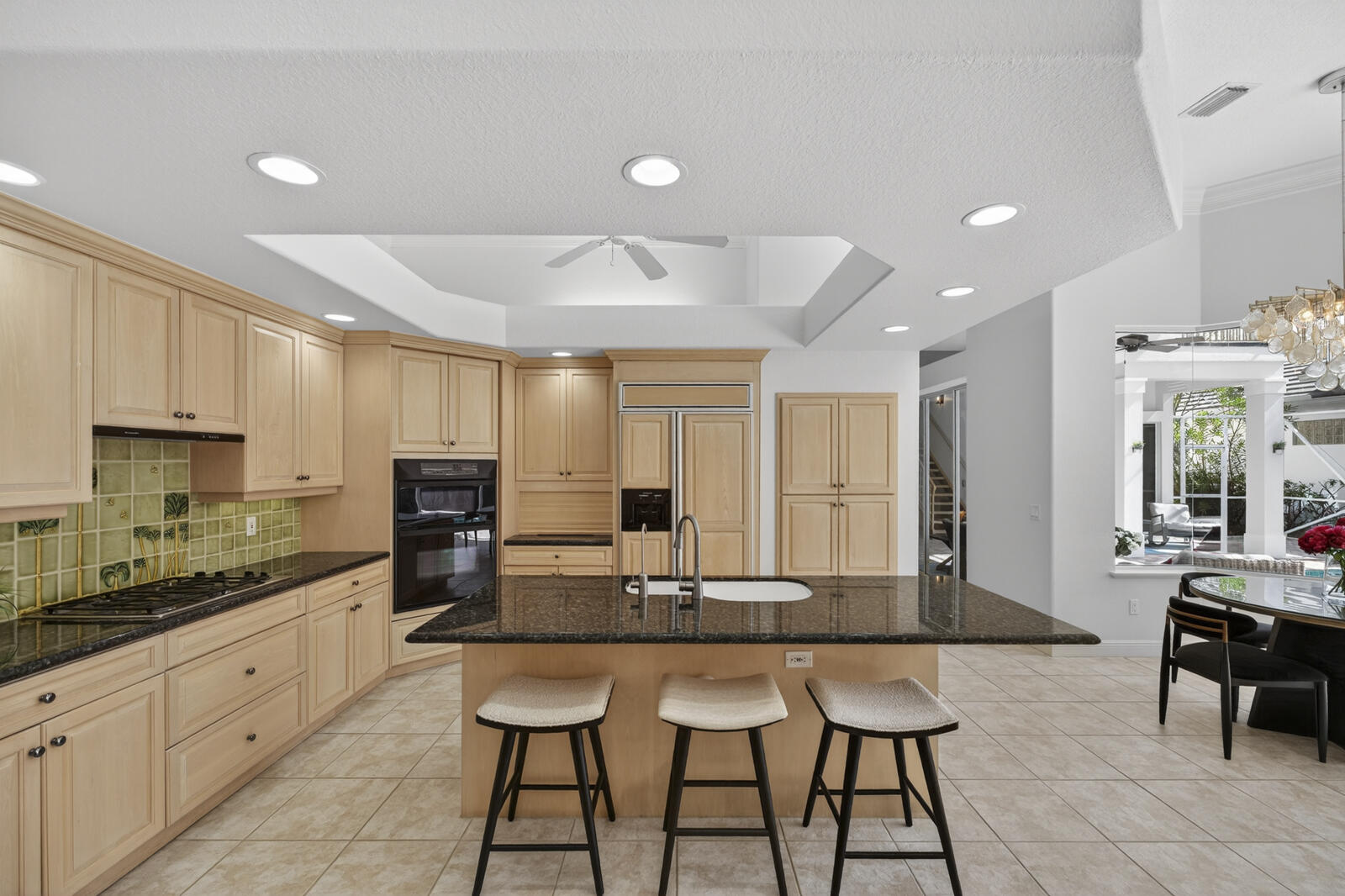 Mariner Village - Residential