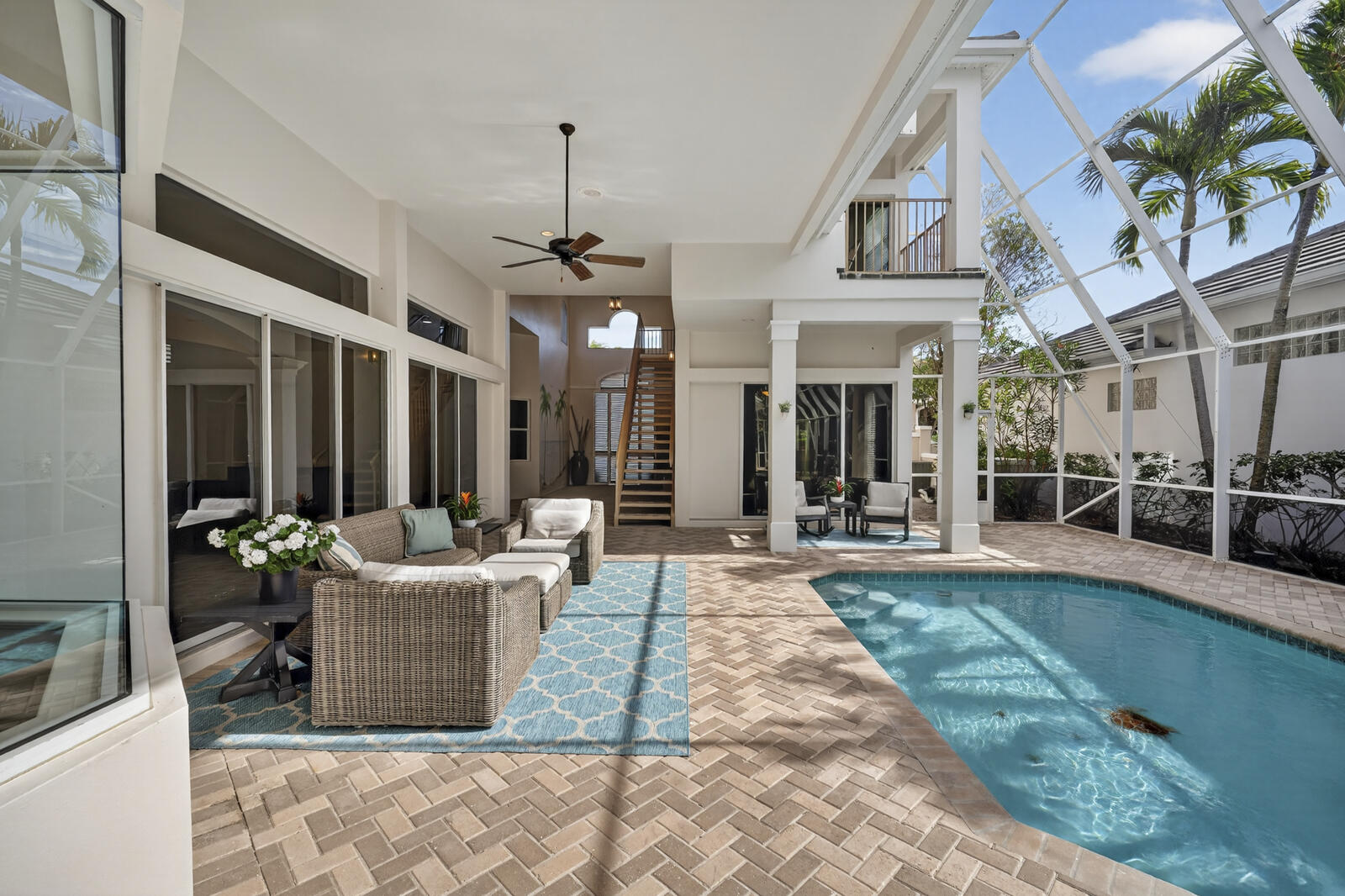 Mariner Village - Residential