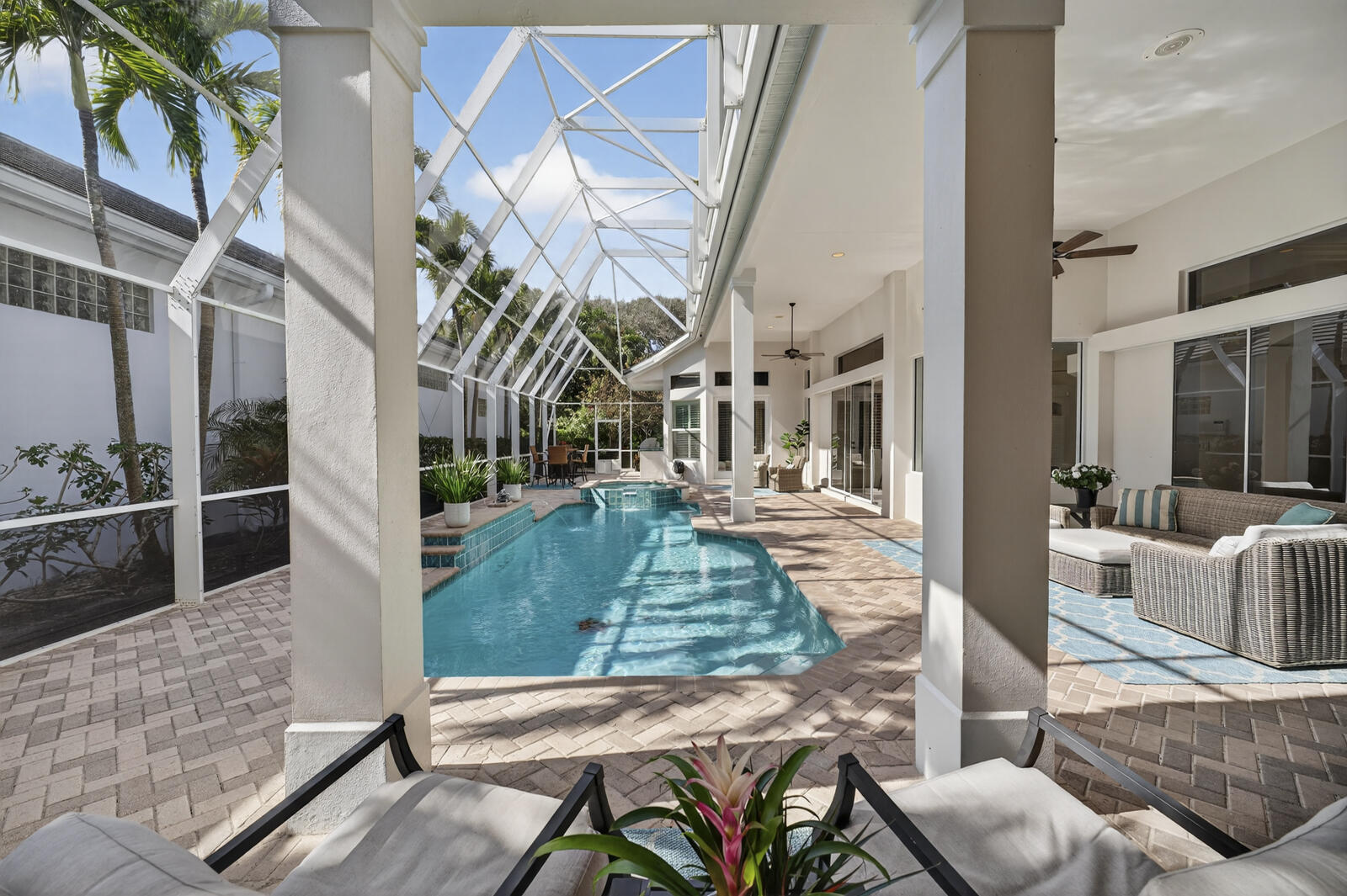 Mariner Village - Residential