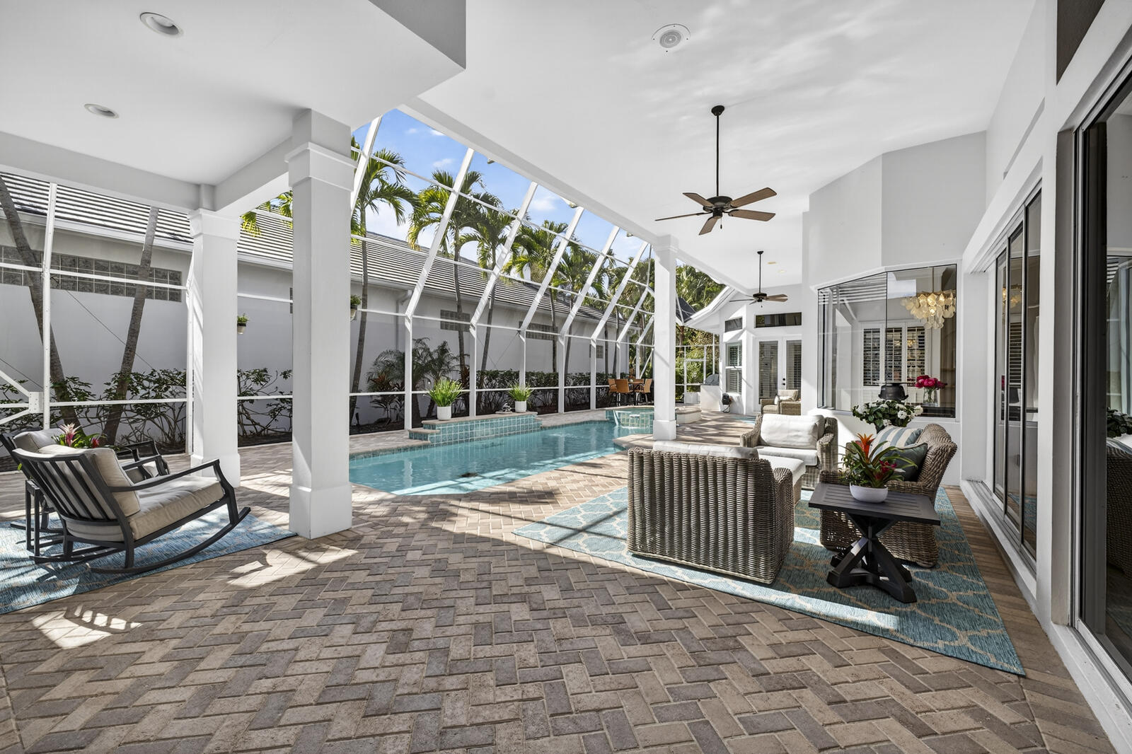 Mariner Village - Residential