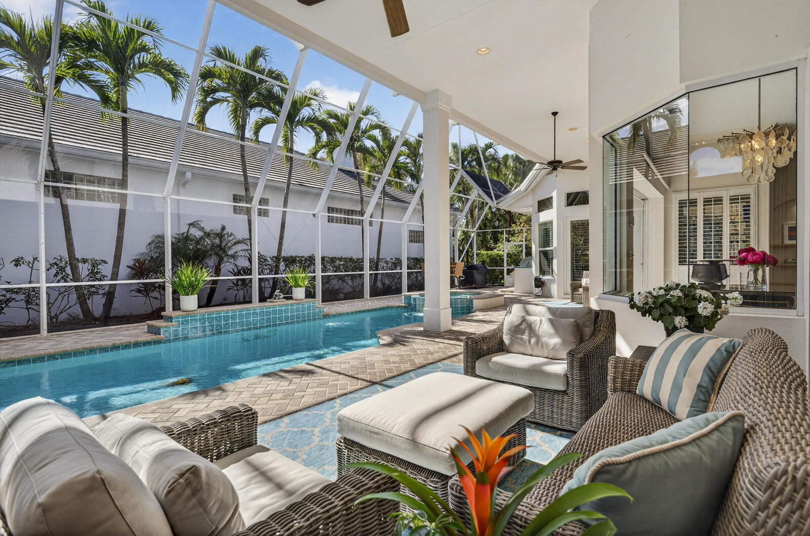 Mariner Village - Residential