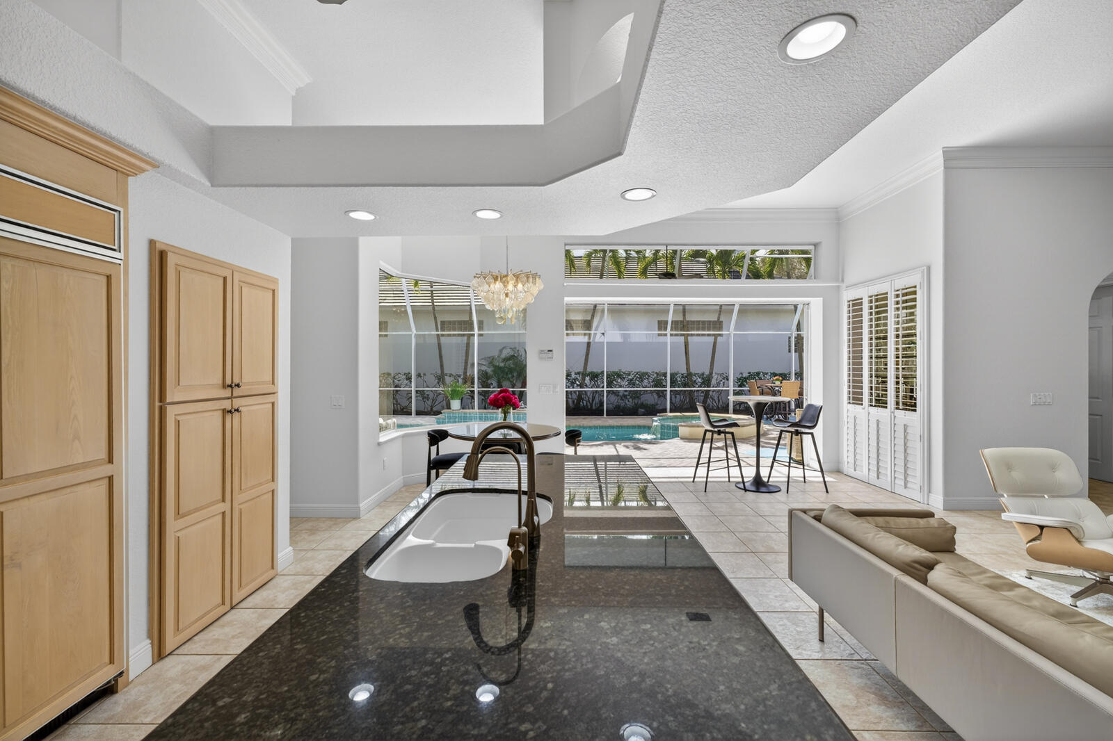 Mariner Village - Residential