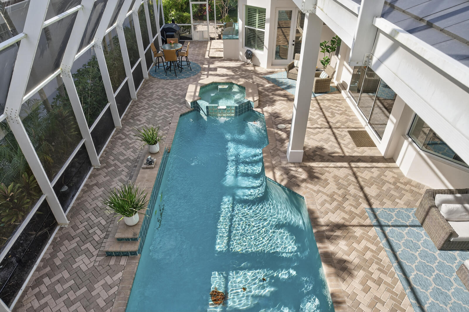 Mariner Village - Residential