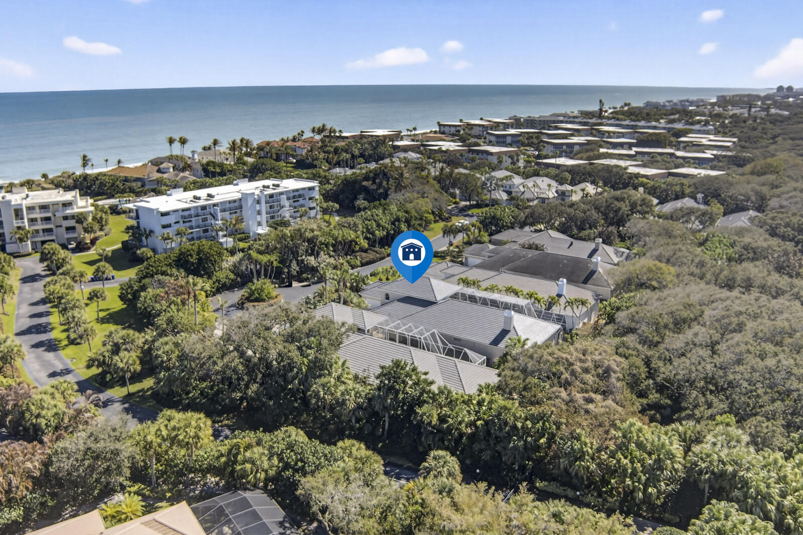 Mariner Village - Residential