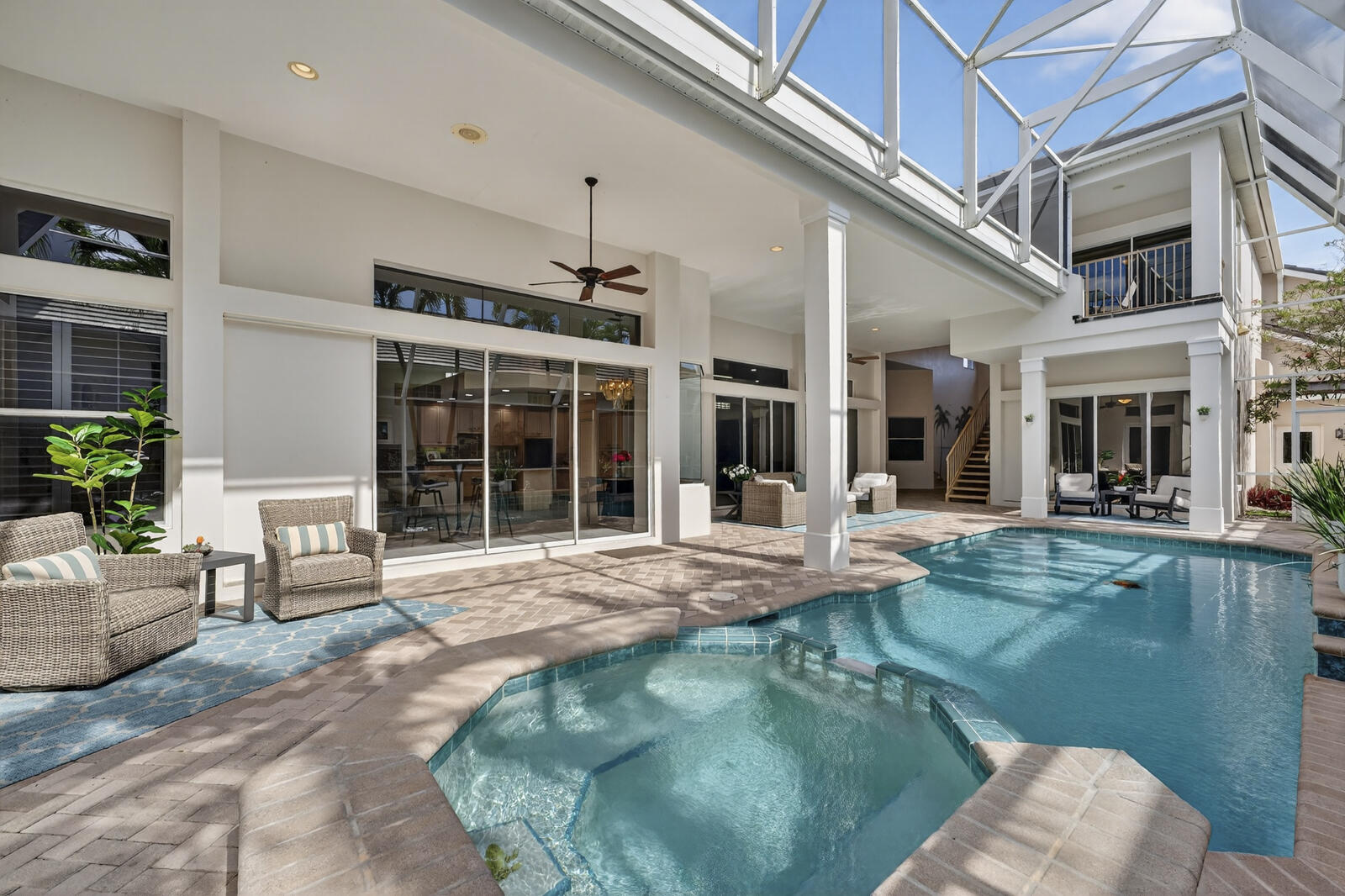 Mariner Village - Residential