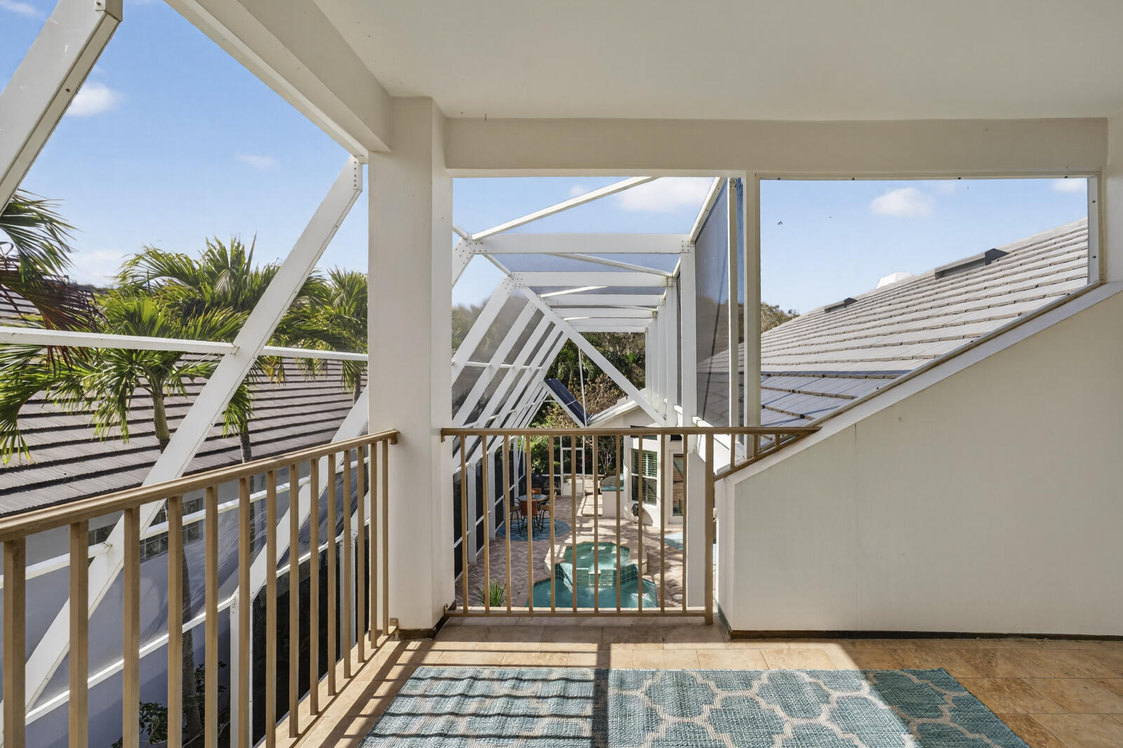 Mariner Village - Residential