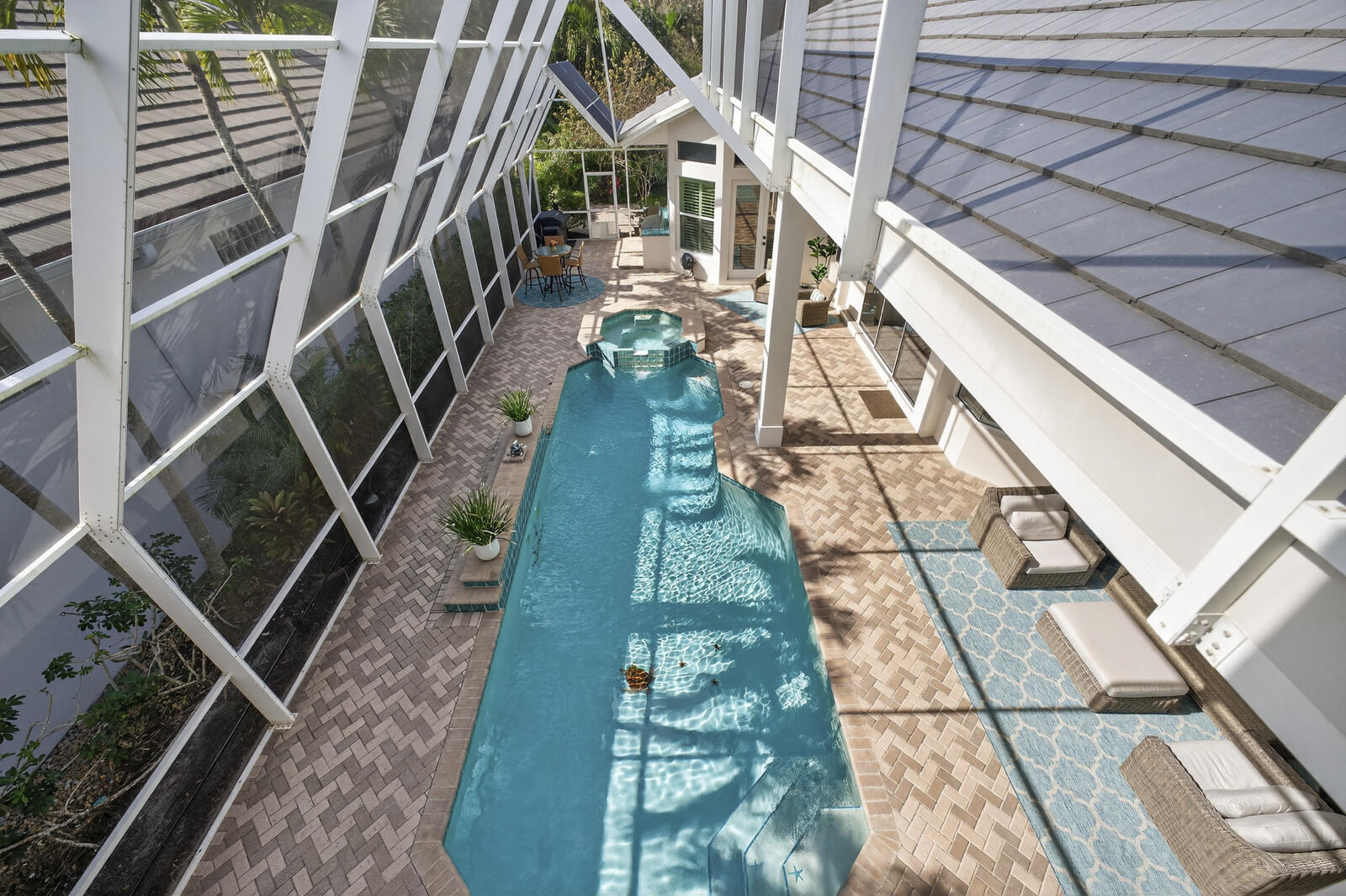 Mariner Village - Residential