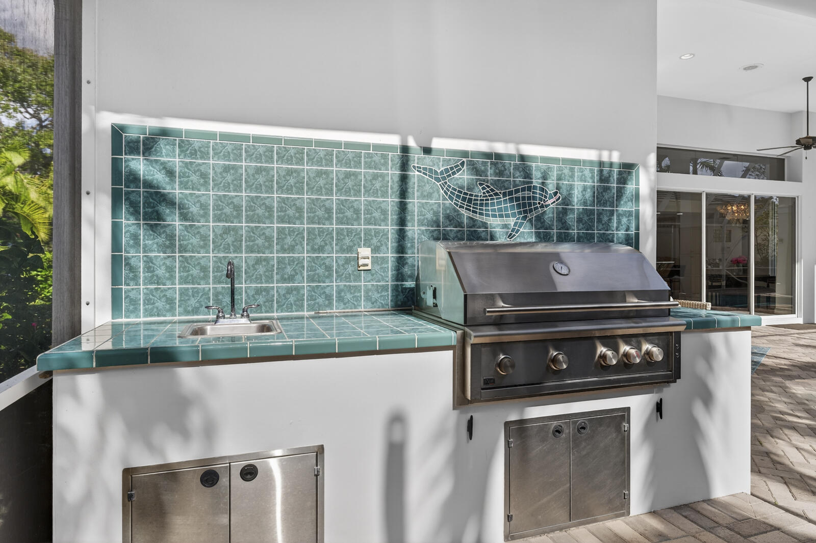 Mariner Village - Residential