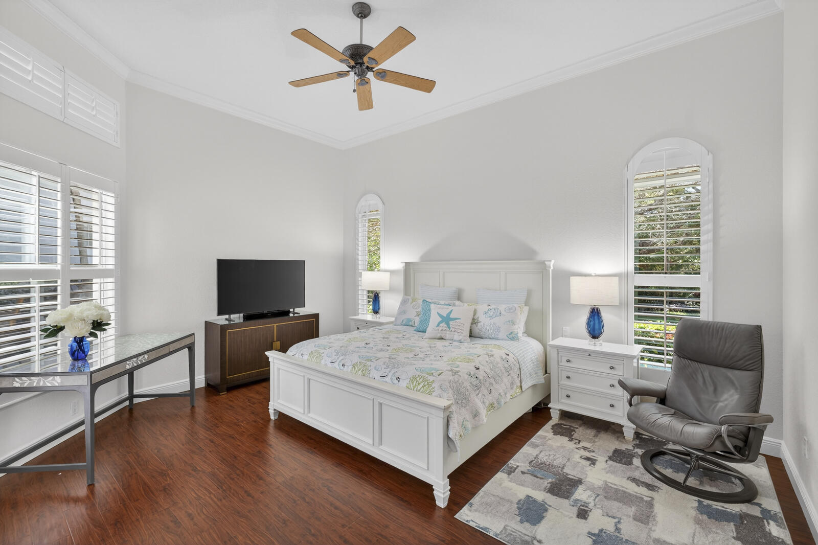 Mariner Village - Residential