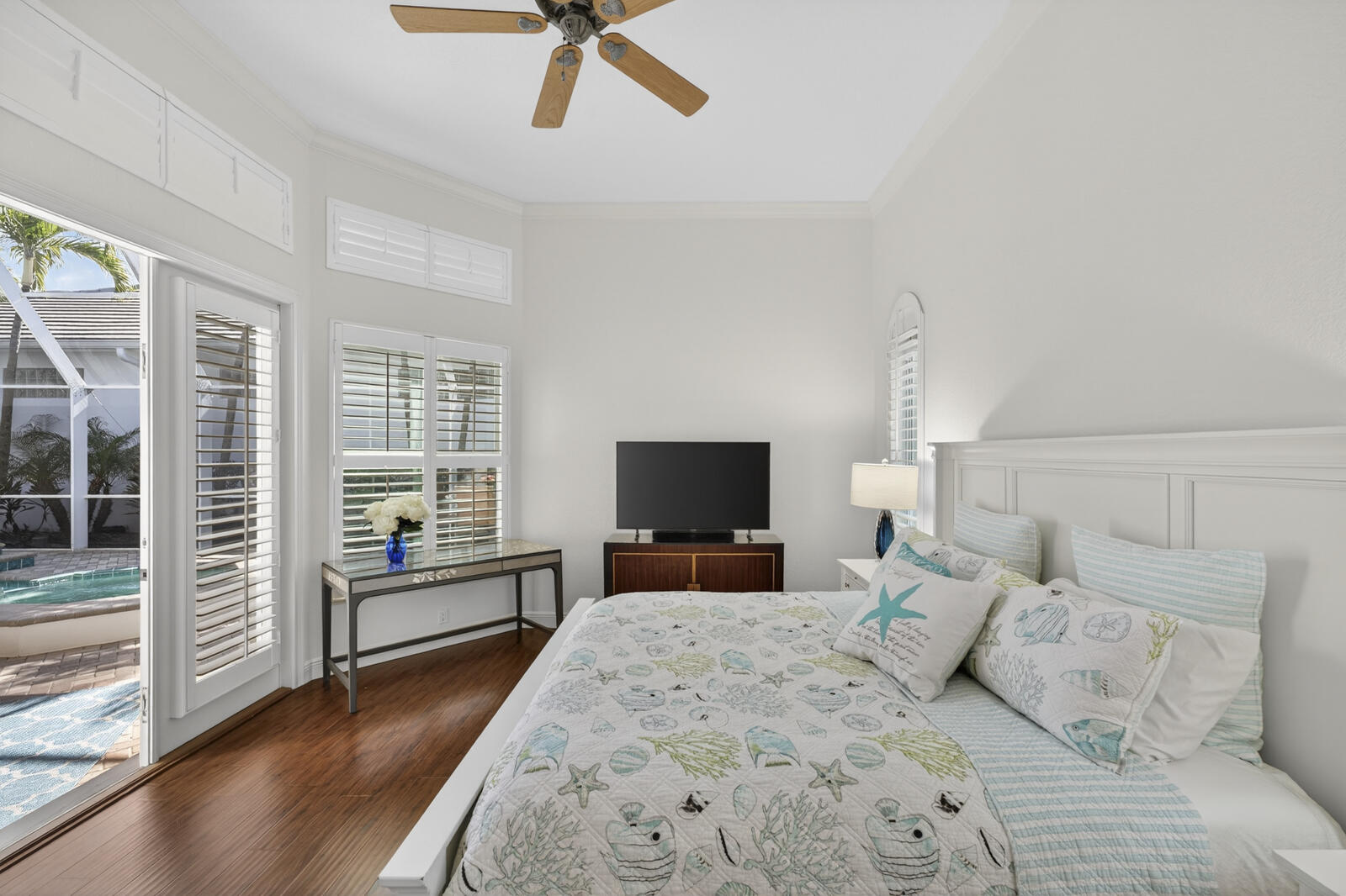 Mariner Village - Residential