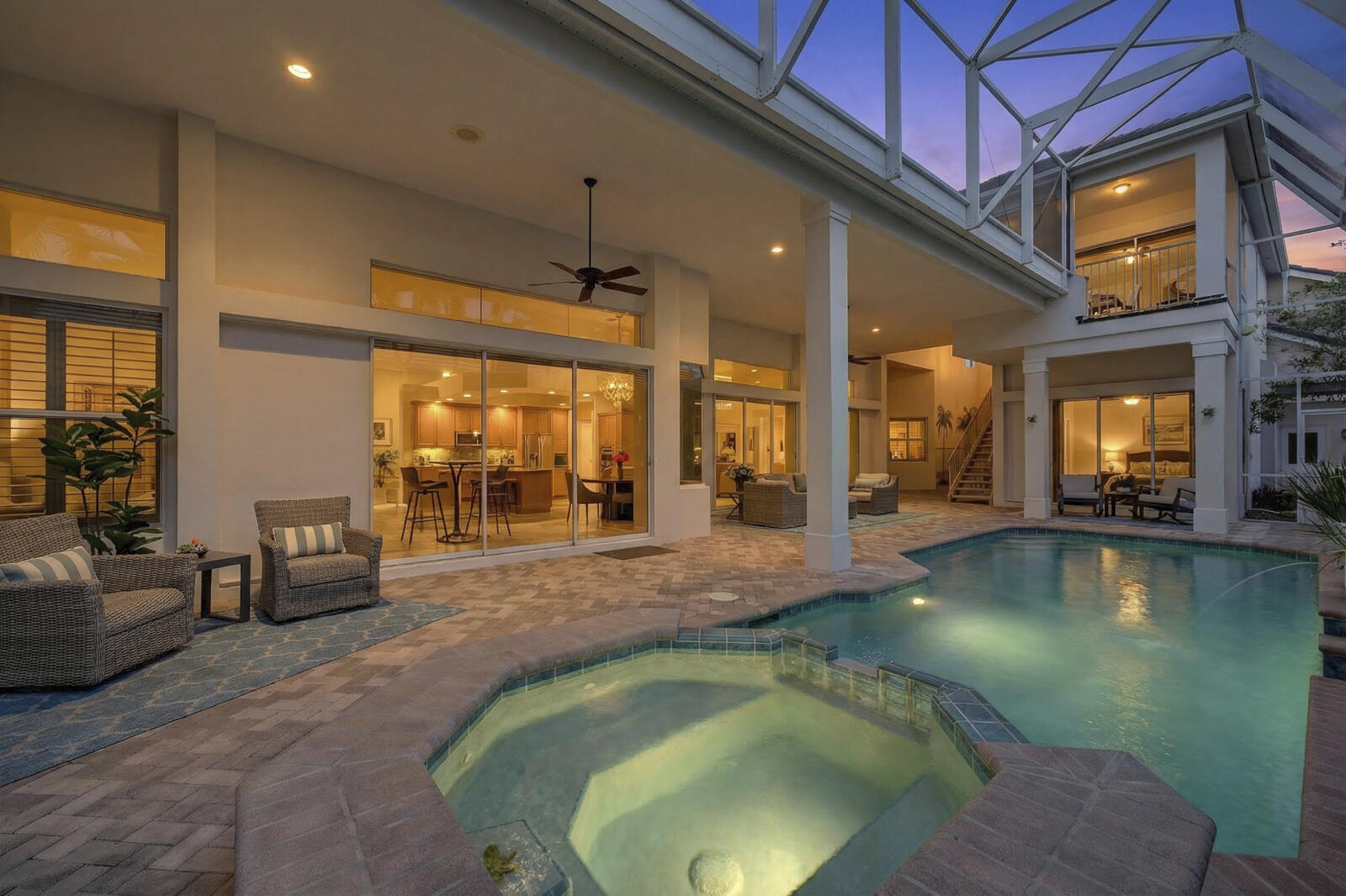 Mariner Village - Residential