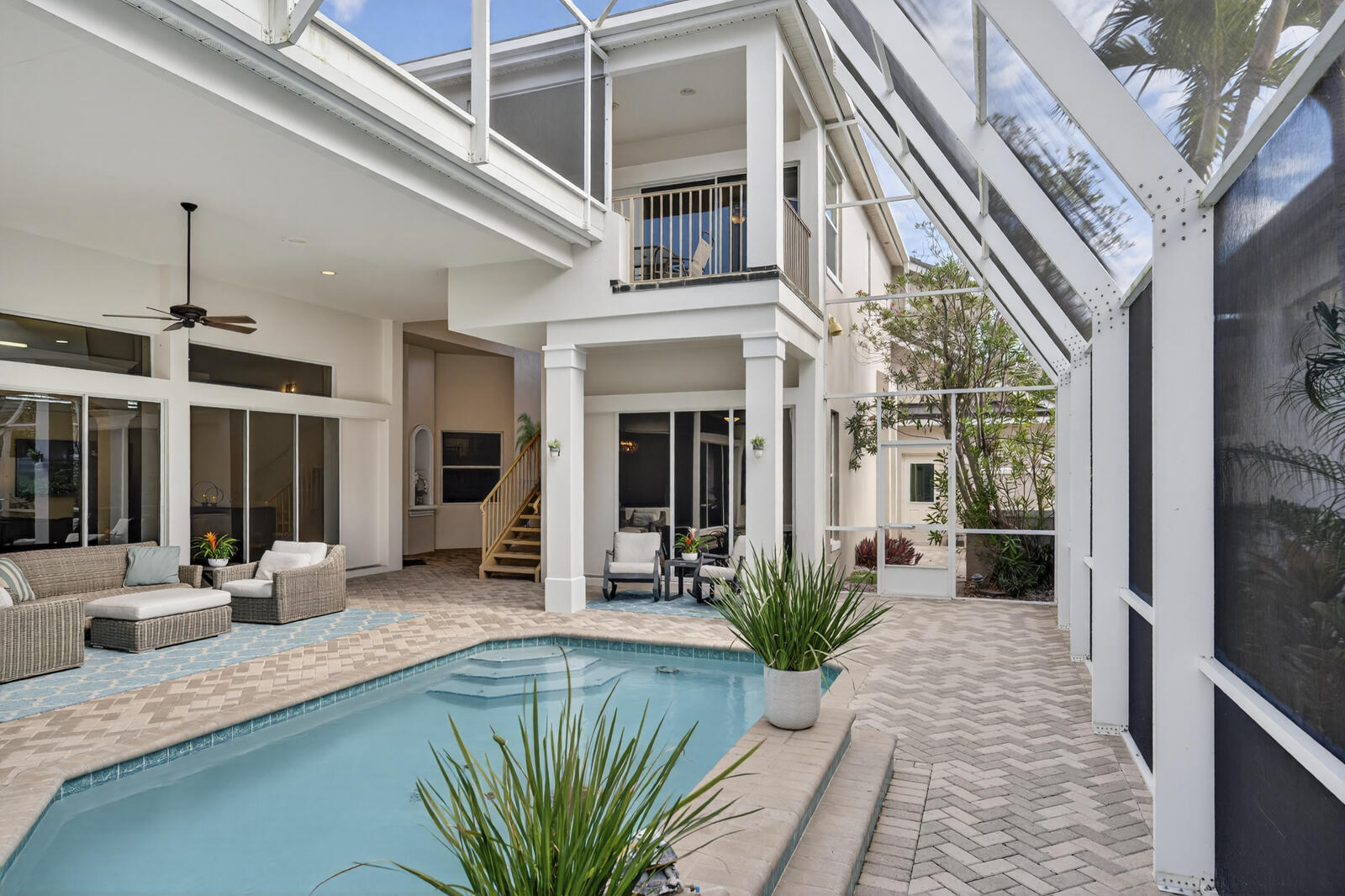 Mariner Village - Residential