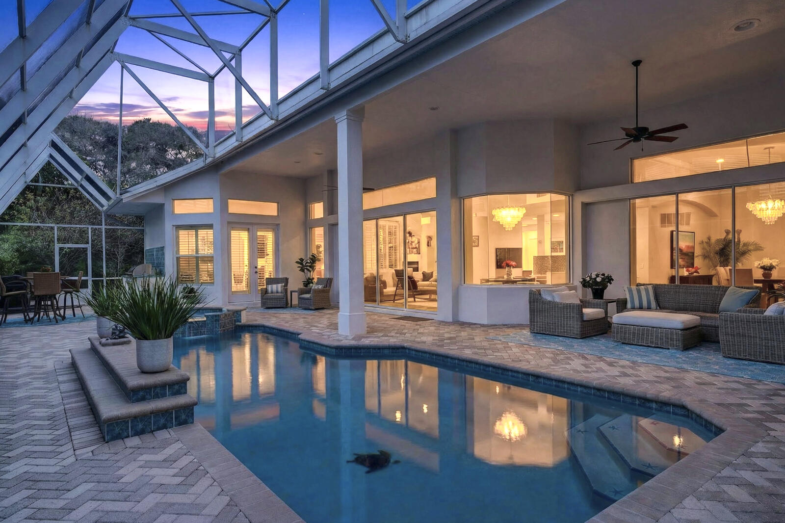 Mariner Village - Residential