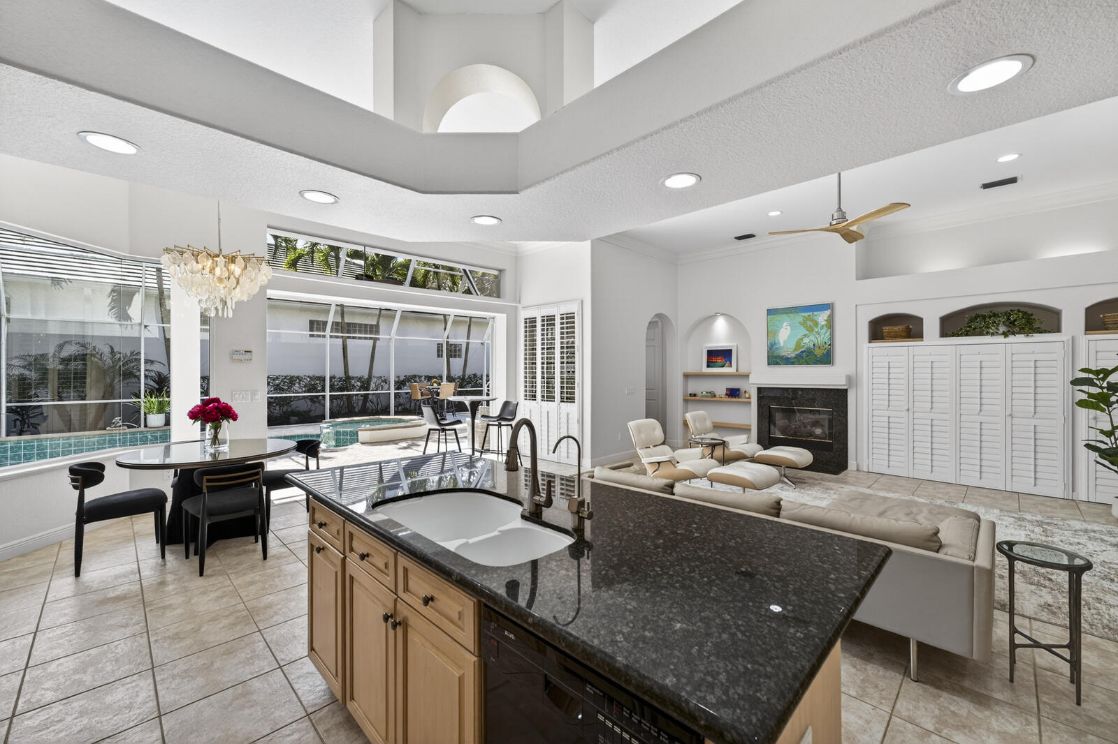 Mariner Village - Residential