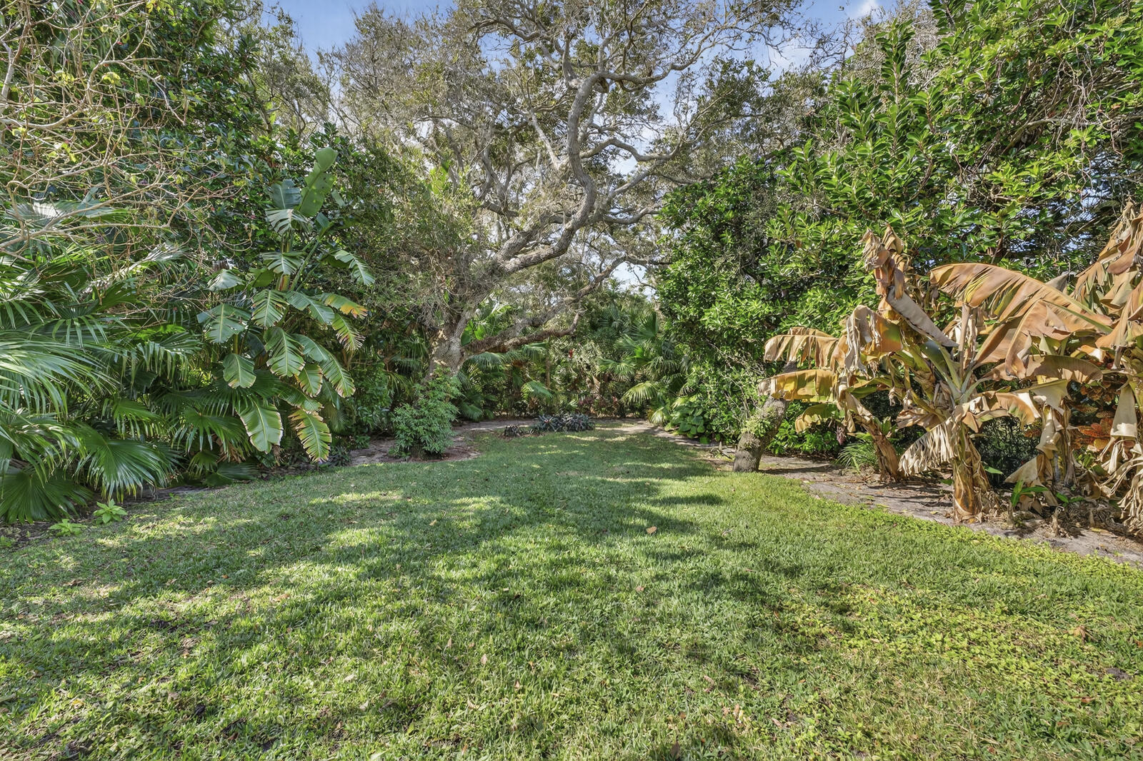 Mariner Village - Residential