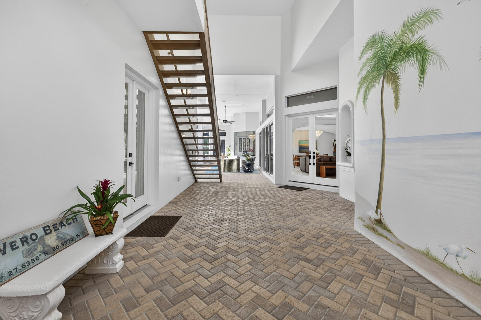 Mariner Village - Residential