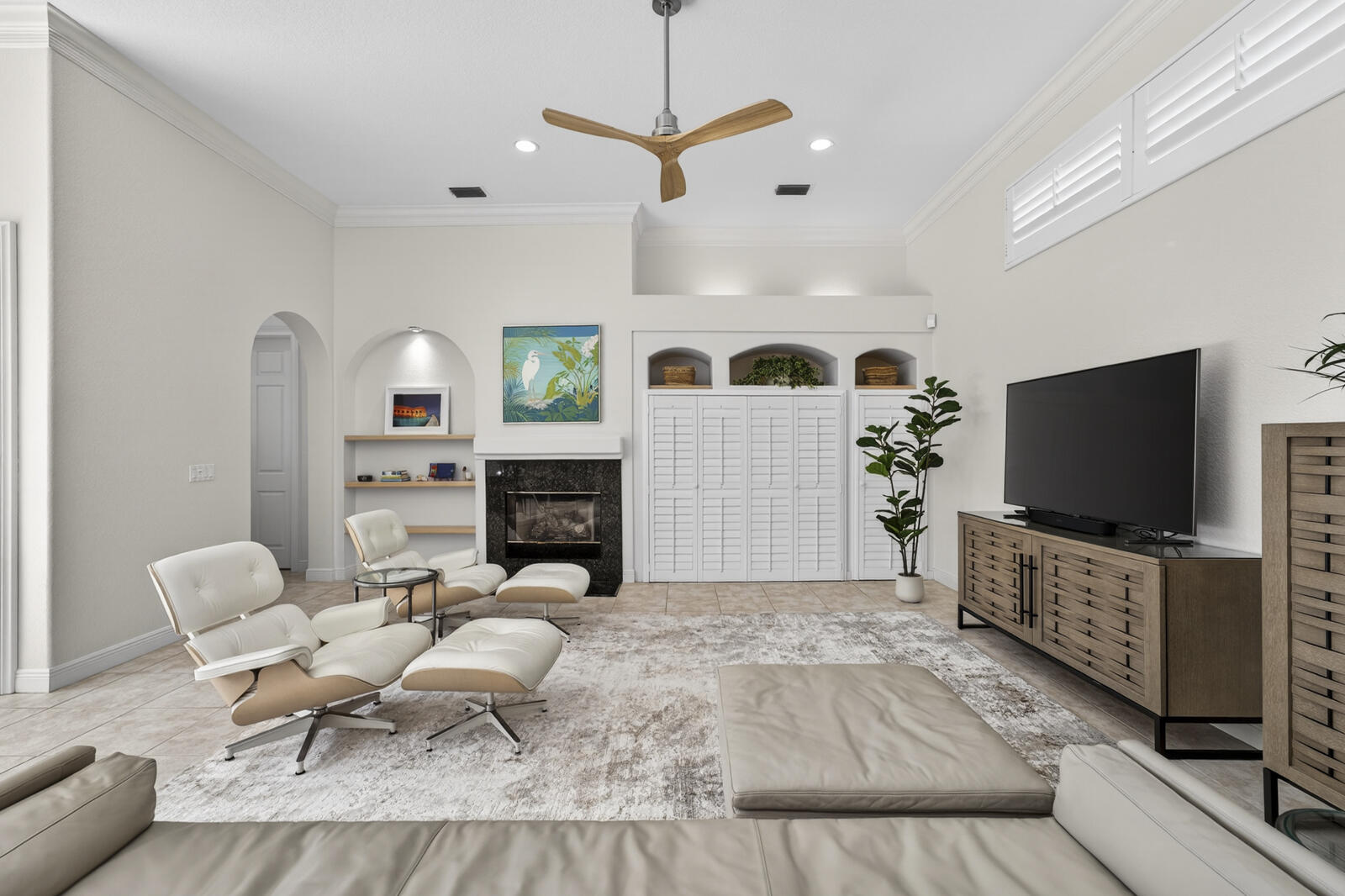 Mariner Village - Residential