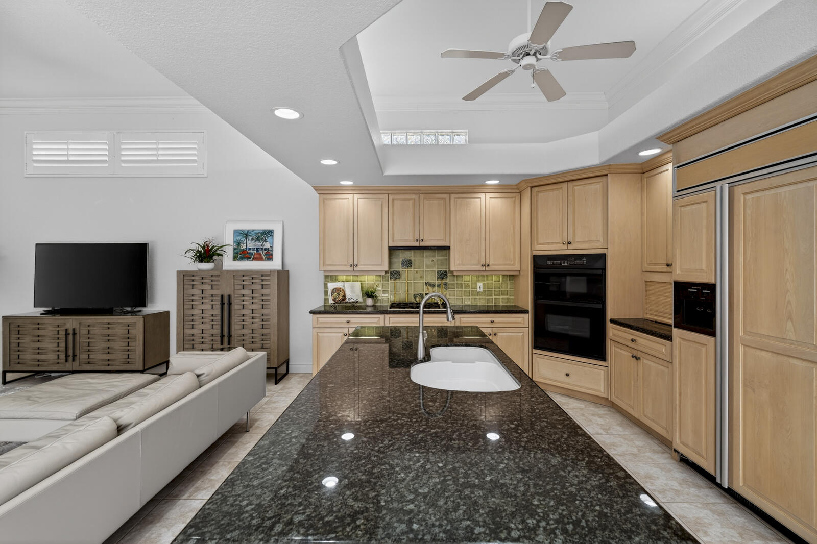 Mariner Village - Residential