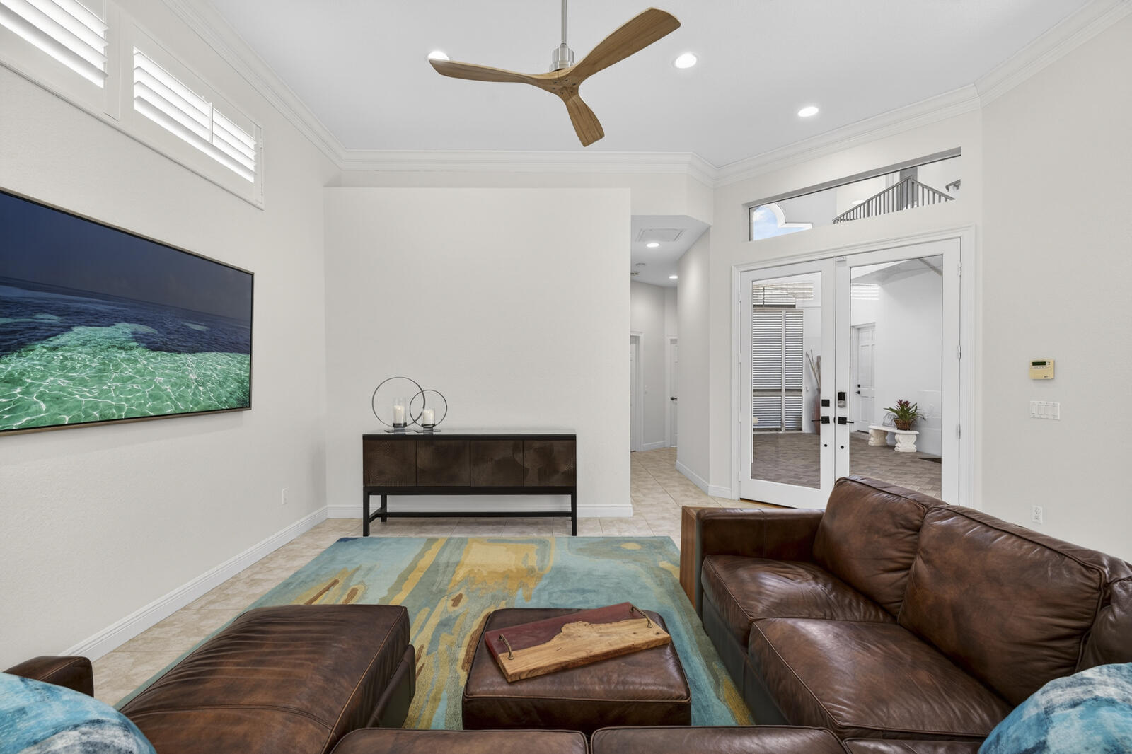 Mariner Village - Residential