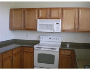 Cityside Condo - Residential Lease