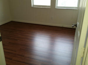 Cityside Condo - Residential Lease