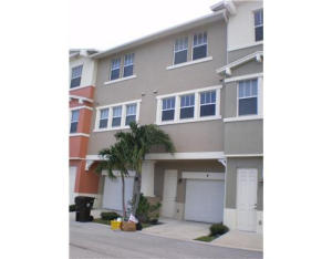 Cityside Condo - Residential Lease