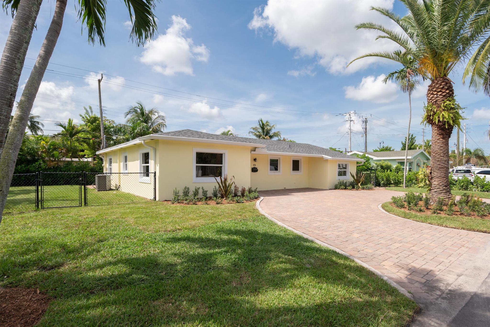 MADDOCK ADD WPB - Residential Lease