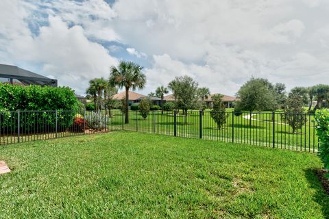 A home in Vero Beach