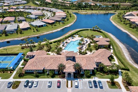 A home in Vero Beach