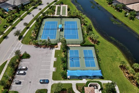 A home in Vero Beach