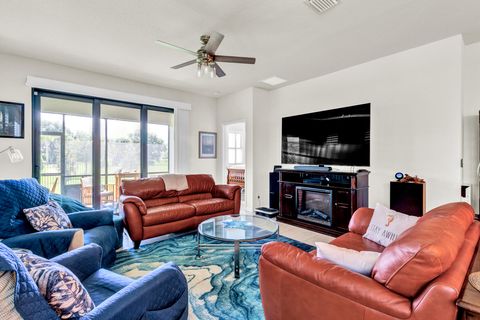 A home in Vero Beach