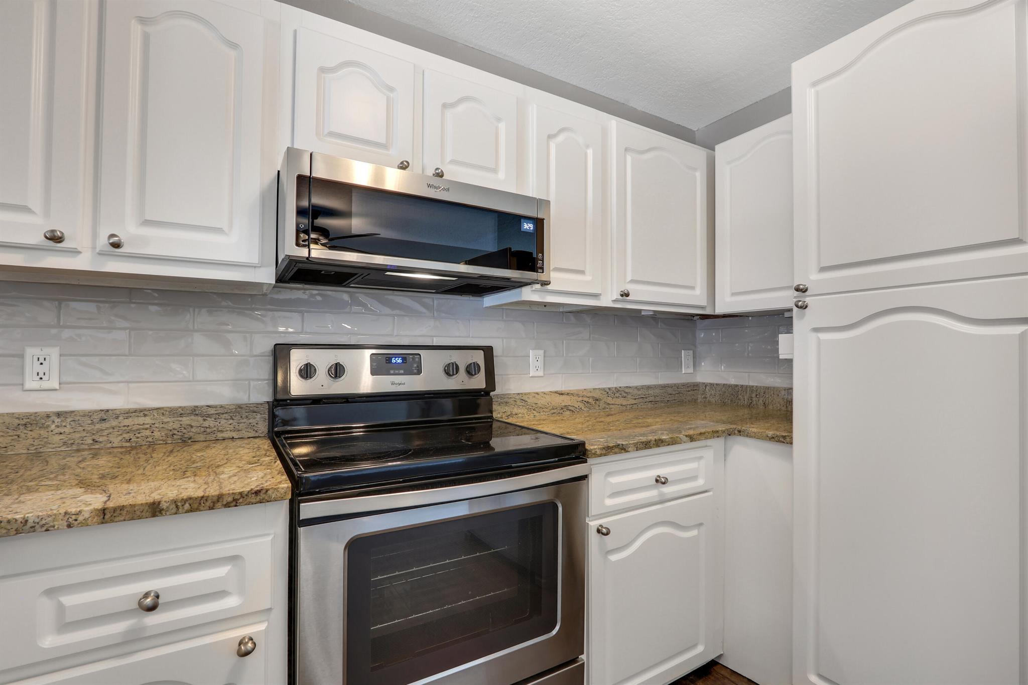 JUPITER VILLAGE PH II - Residential Lease