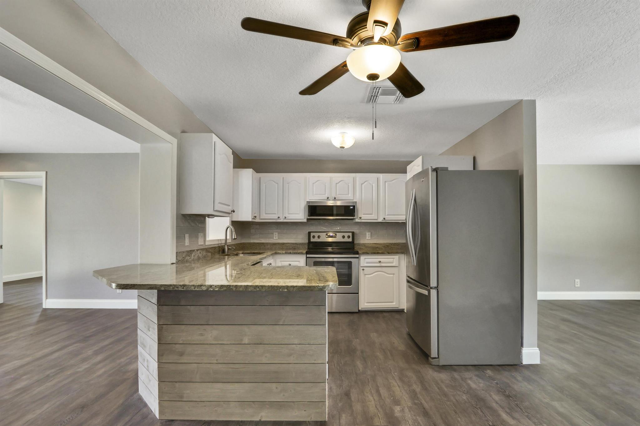 JUPITER VILLAGE PH II - Residential Lease
