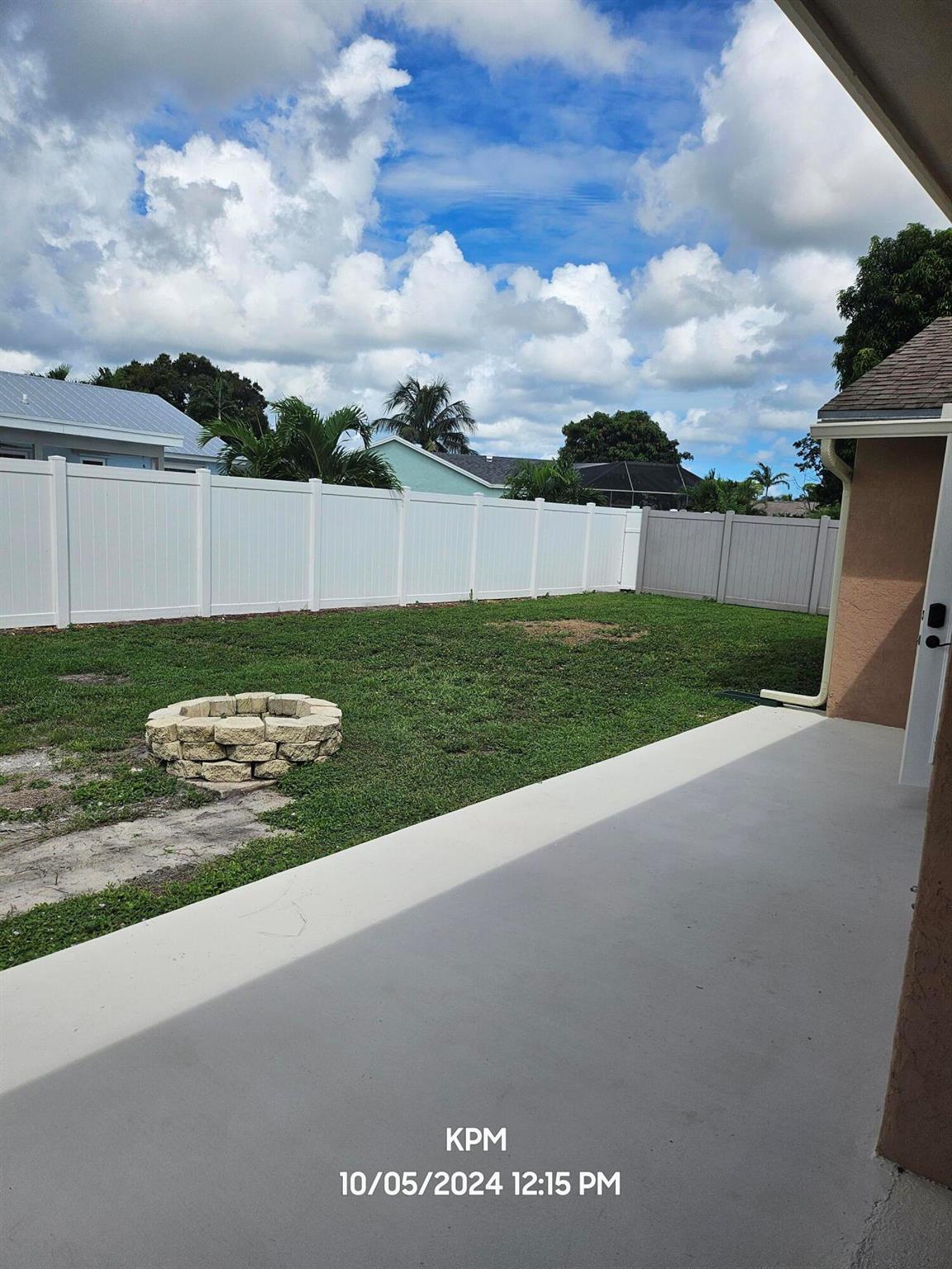 JUPITER VILLAGE PH II - Residential Lease