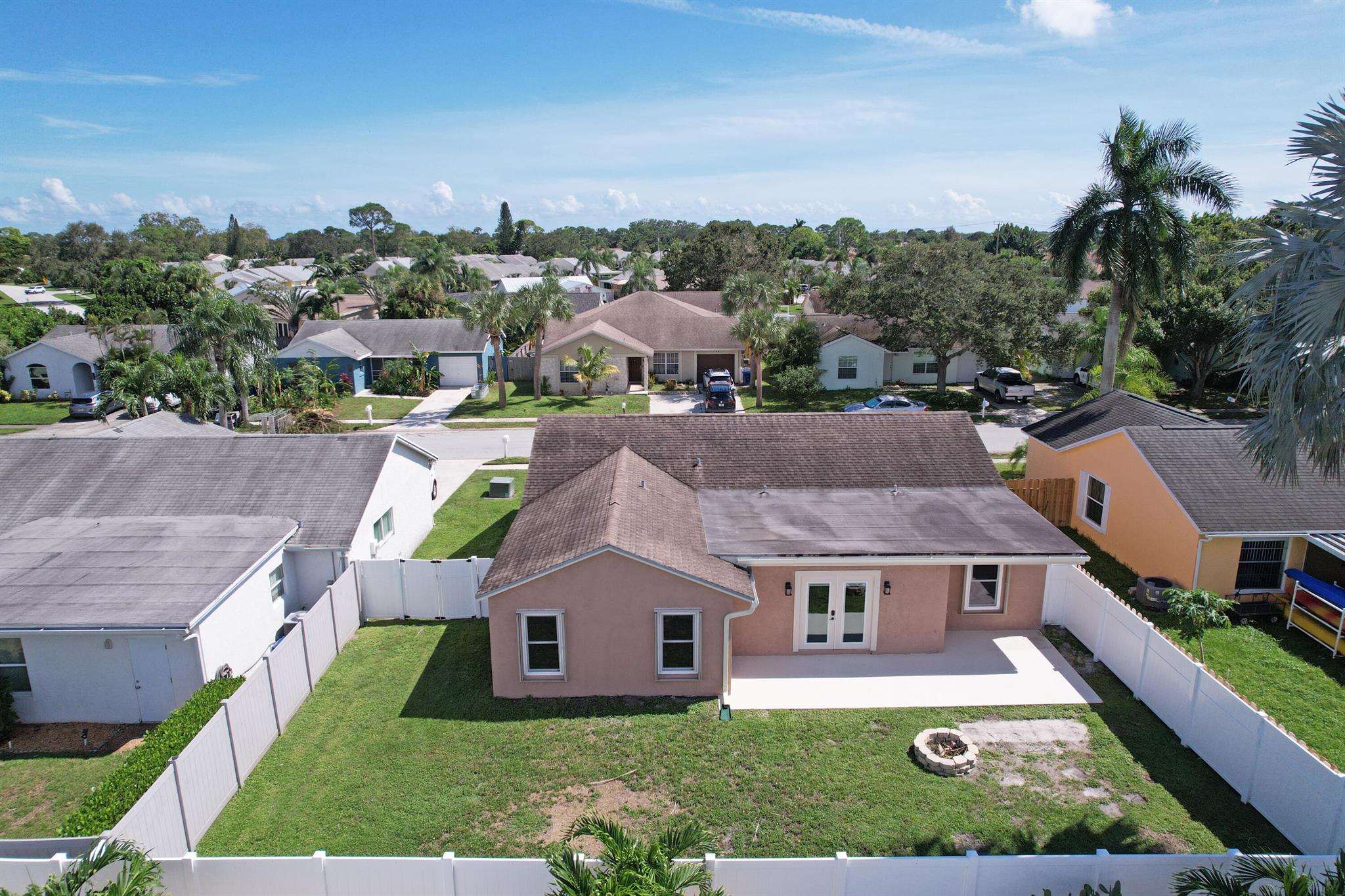 JUPITER VILLAGE PH II - Residential Lease