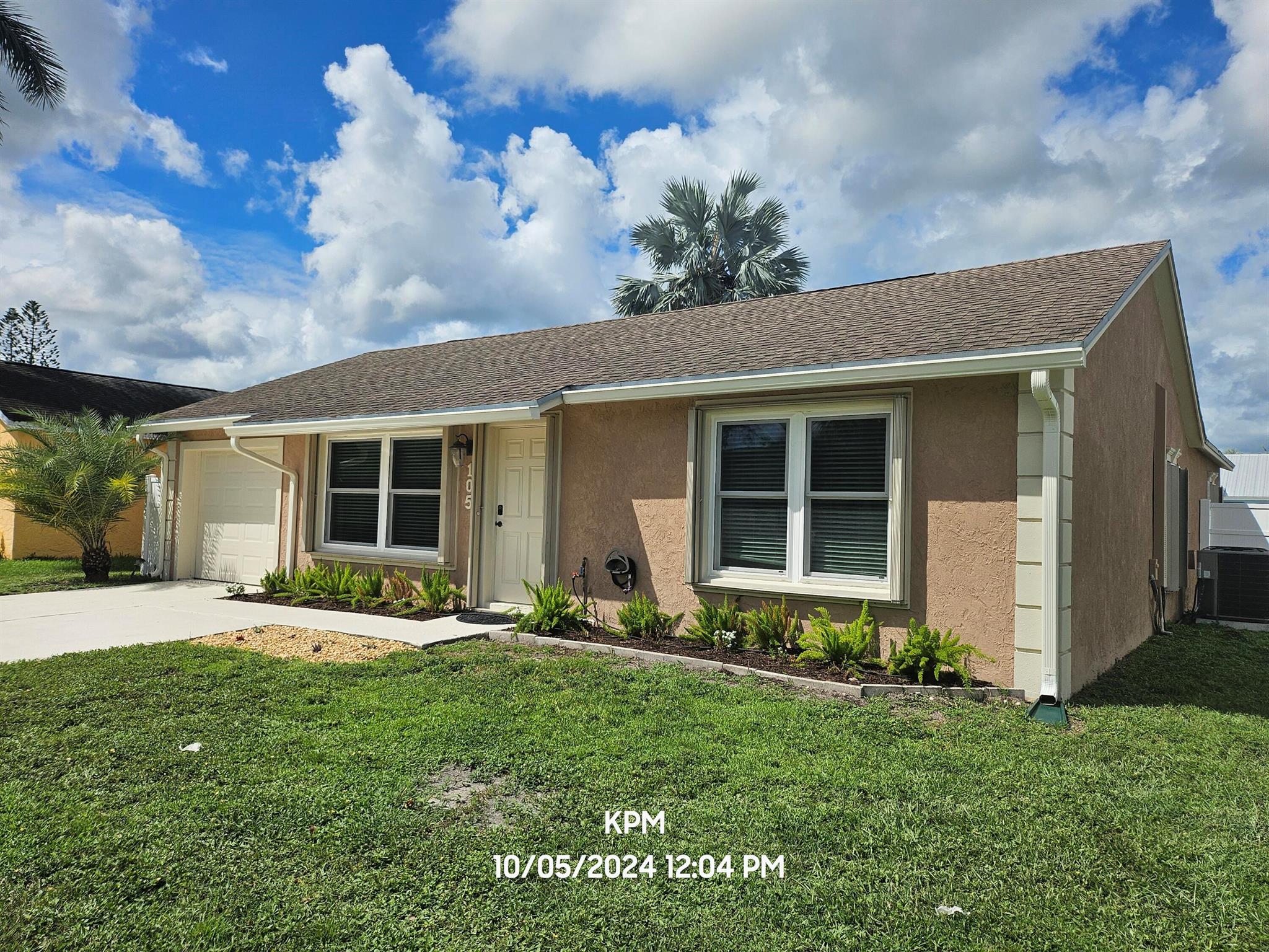 JUPITER VILLAGE PH II - Residential Lease