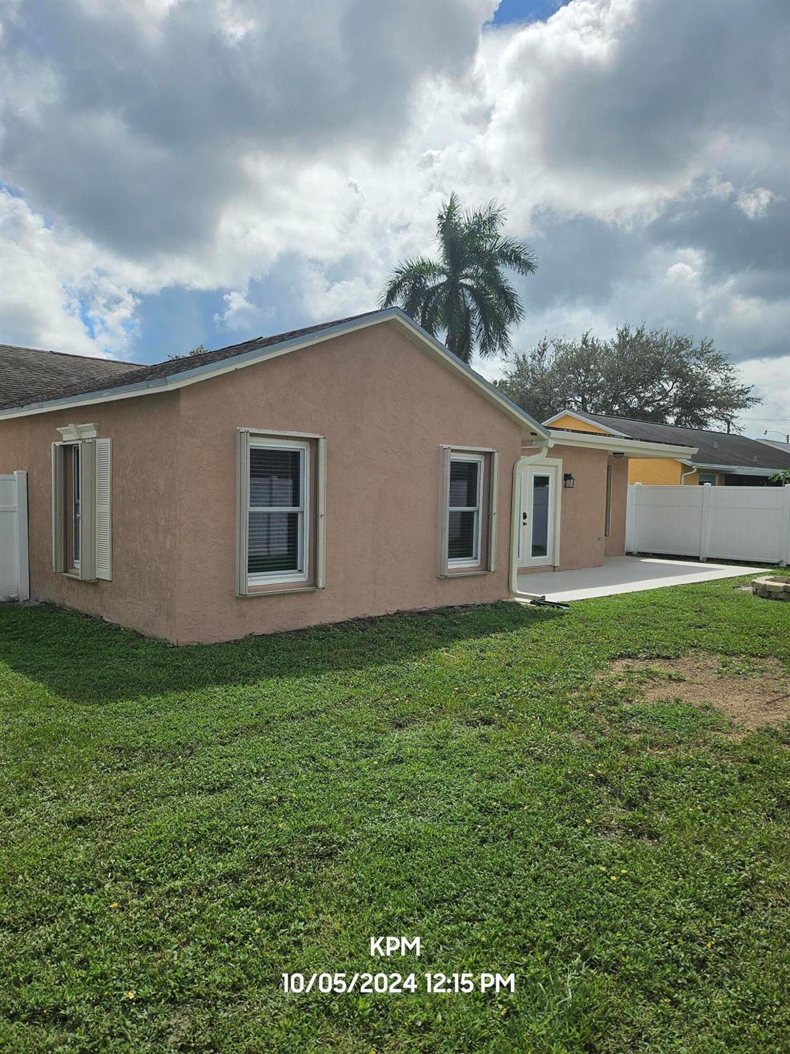 JUPITER VILLAGE PH II - Residential Lease