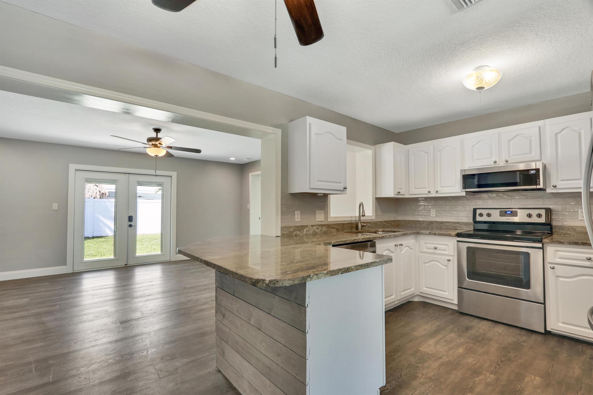 JUPITER VILLAGE PH II - Residential Lease