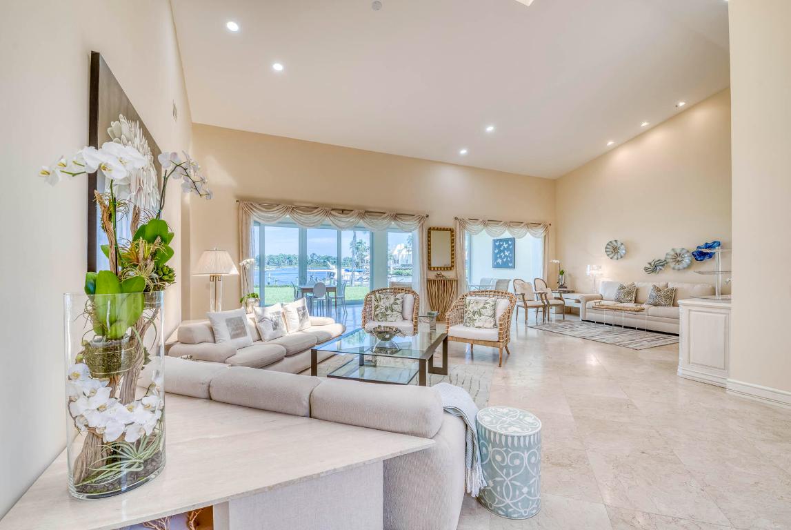 Admirals Cove - Residential